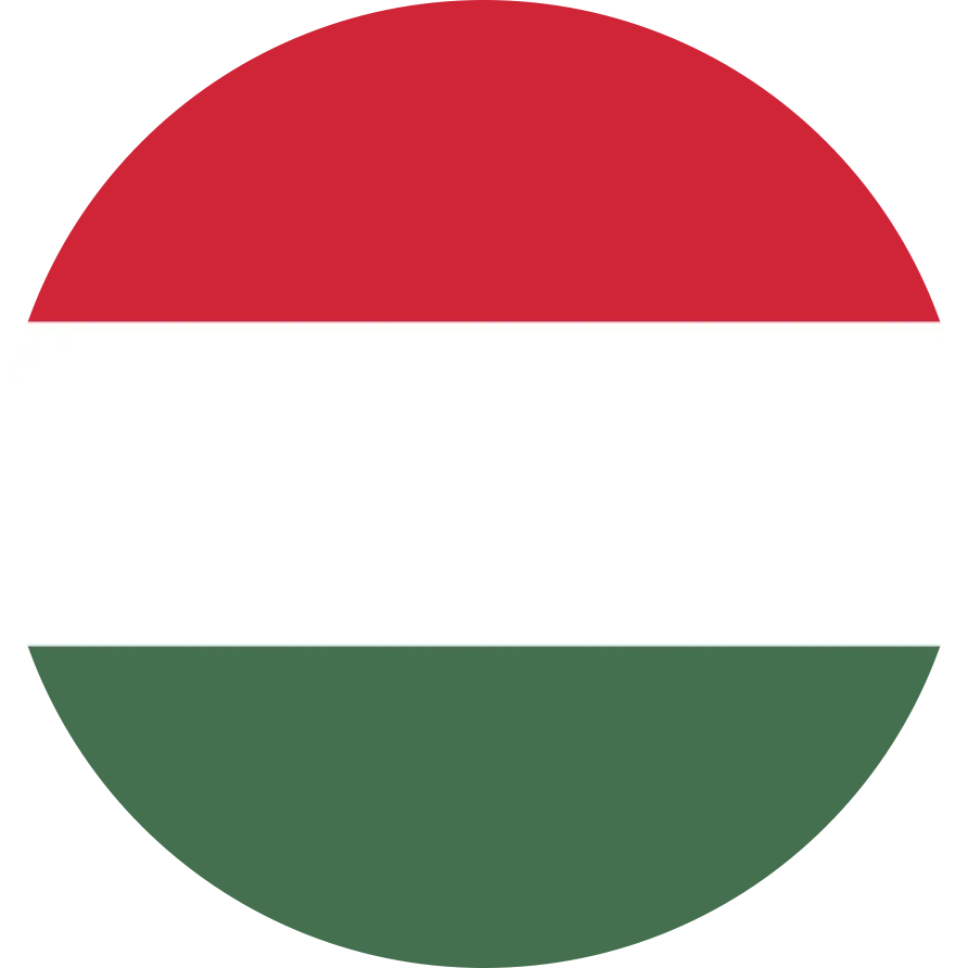 Maďarština